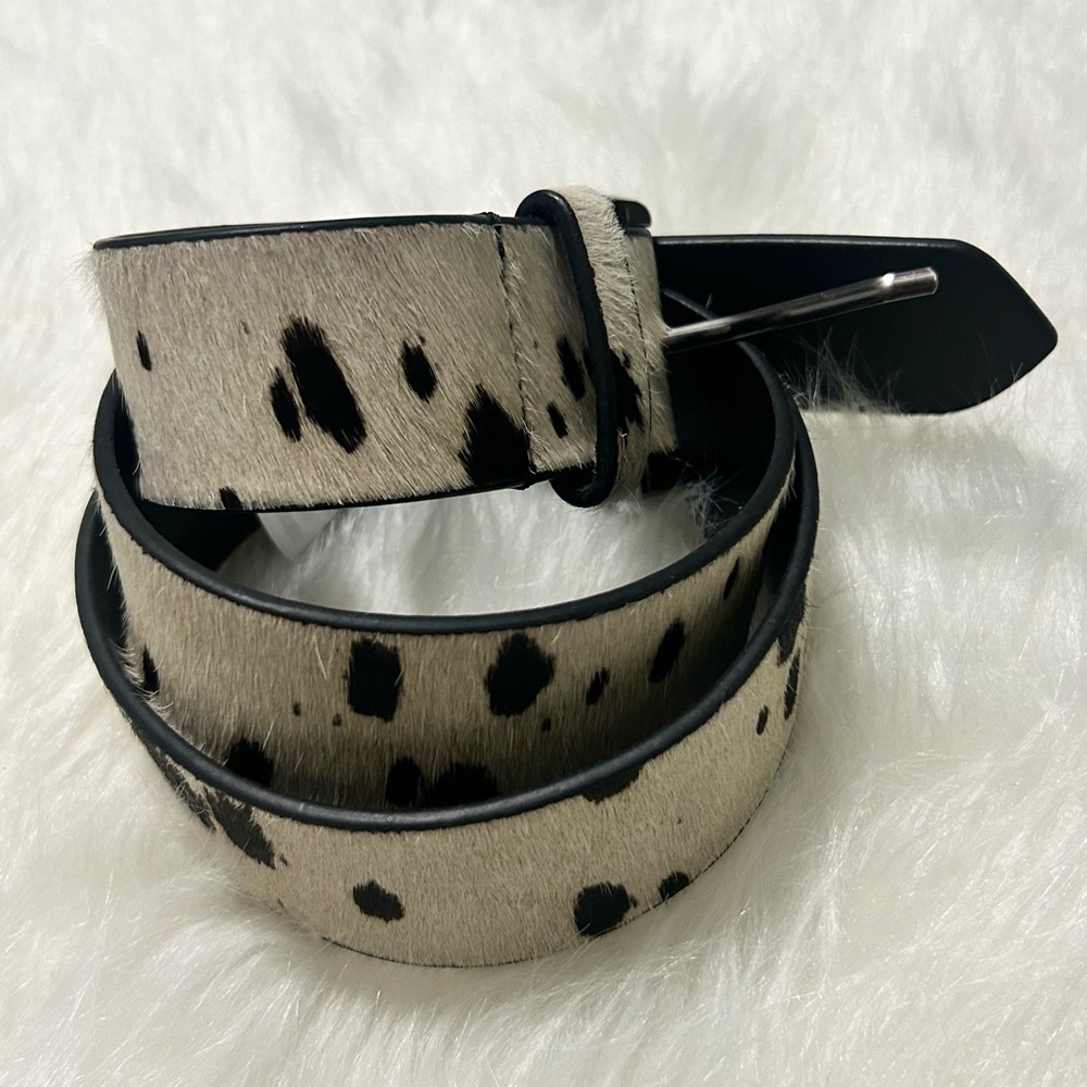 Free People Belt